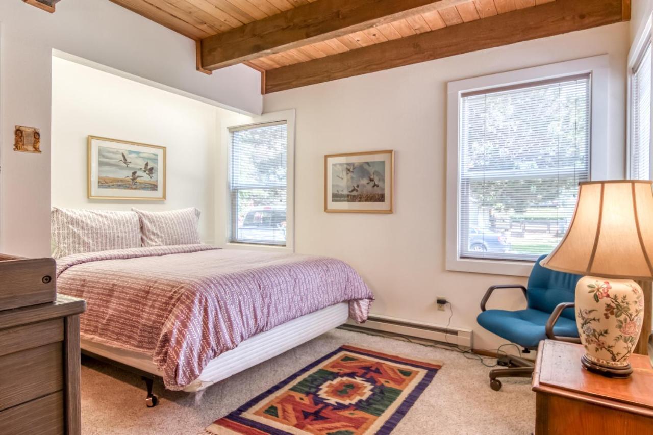 Kami'S Beach House Neskowin Exteriér fotografie